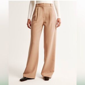 A&F Sloane Tailored Pant